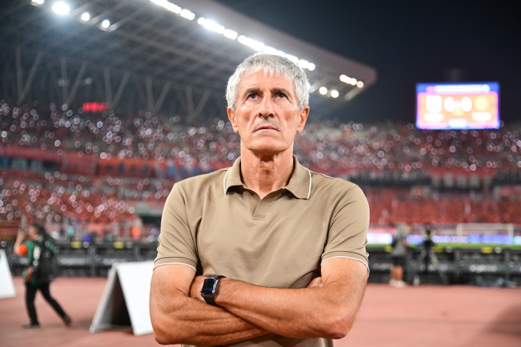 开云体育APP下载-塞蒂恩：温暖的鼓励永远比侮辱和谩骂更有力量