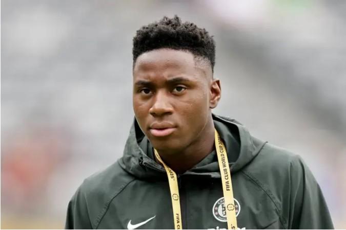 开云体育APP下载-TA：切尔西担心埃苏戈至少缺阵12周，可能明年才能复出