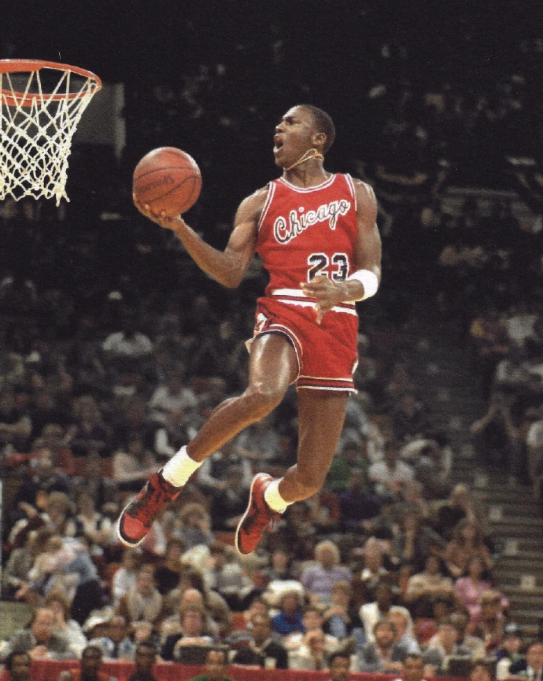 科比是联盟历史上技术最像乔丹的么？