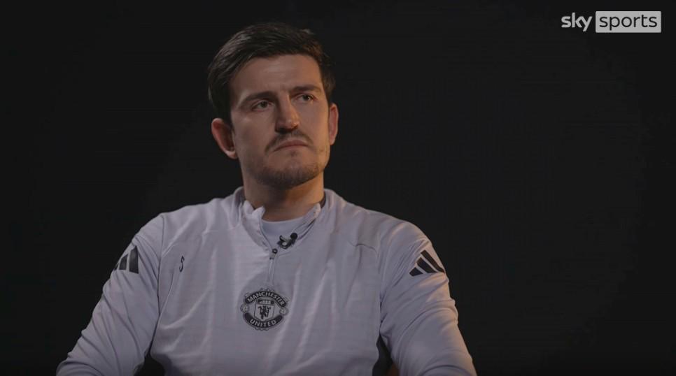 开云-马奎尔：卡里克知道曼联真正需要什么，他这周带来了很多活力