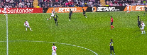 开云体育下载-【西甲】阿森西奥造2球反超 皇马2比3负落后巴萨2分