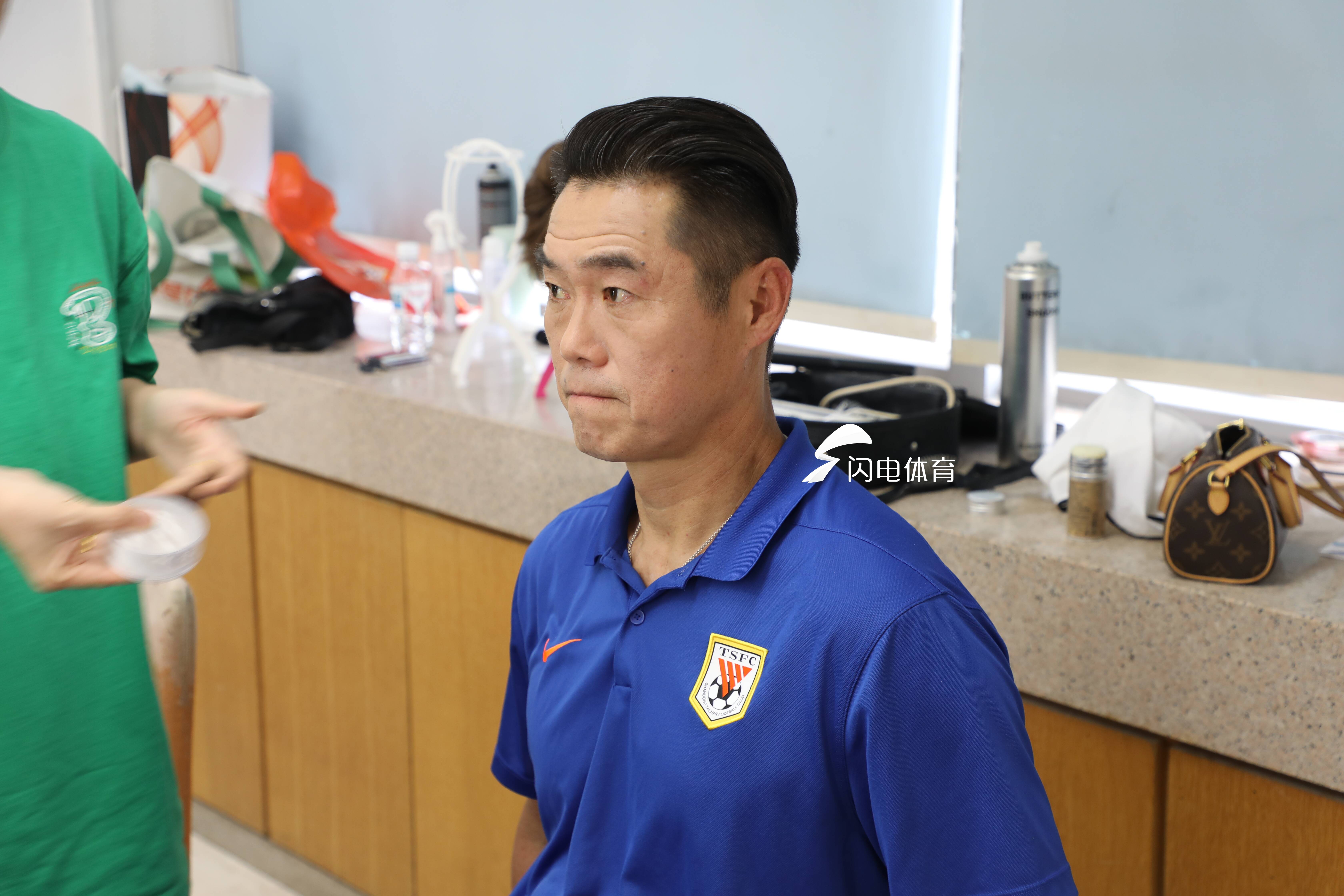 开云APP-中超首轮赛前发布会安排：泰山队为宿茂臻携彭啸出席