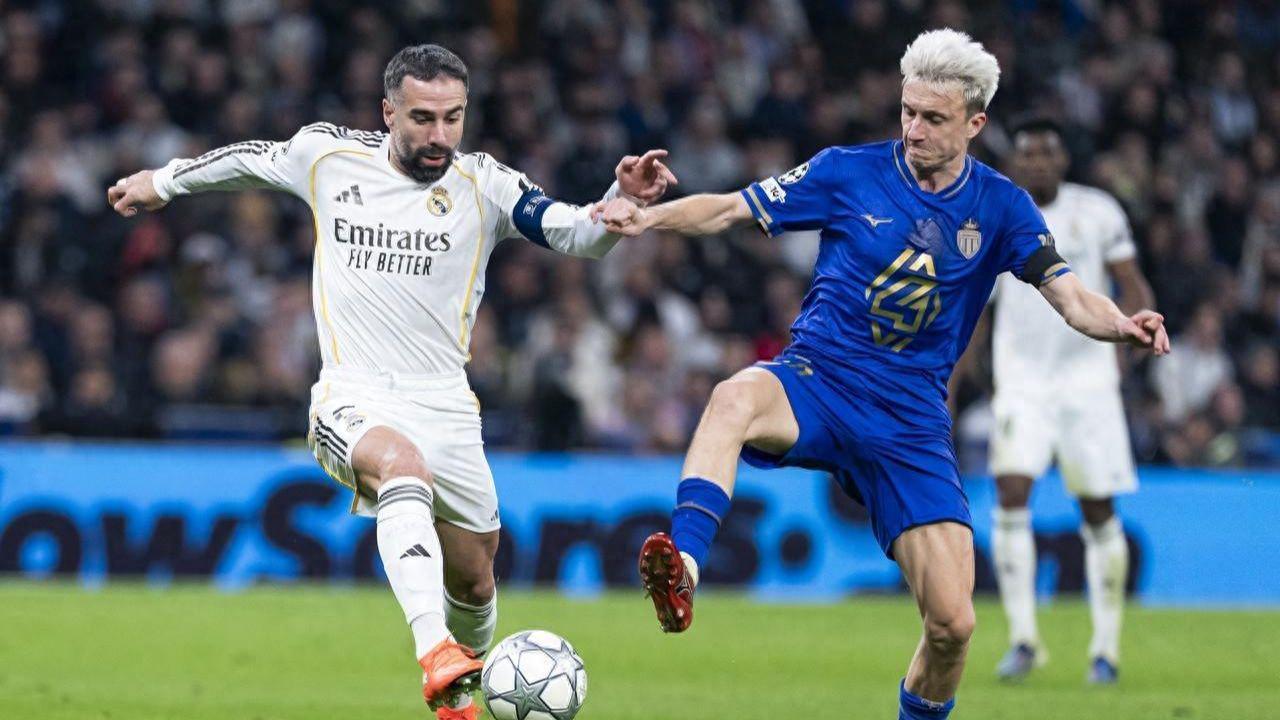 开云体育入口-TA :都说卡瓦哈尔很重要，为何皇马至今未与他续约？