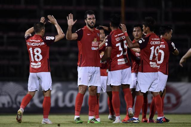 开云APP-提前六轮问鼎泰超 创“凯泽神话”的巴吞联瞄准亚冠