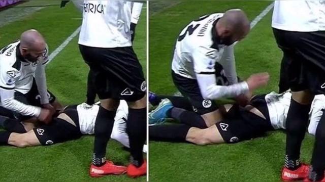 kaiyun-升班马暴虐米兰 皮奥利：今季首场心服口服的失利