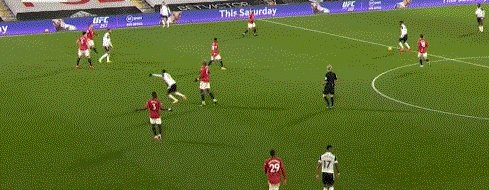 开云官网-【英超】卡瓦尼扳平博格巴世界波 曼联客场逆转登顶