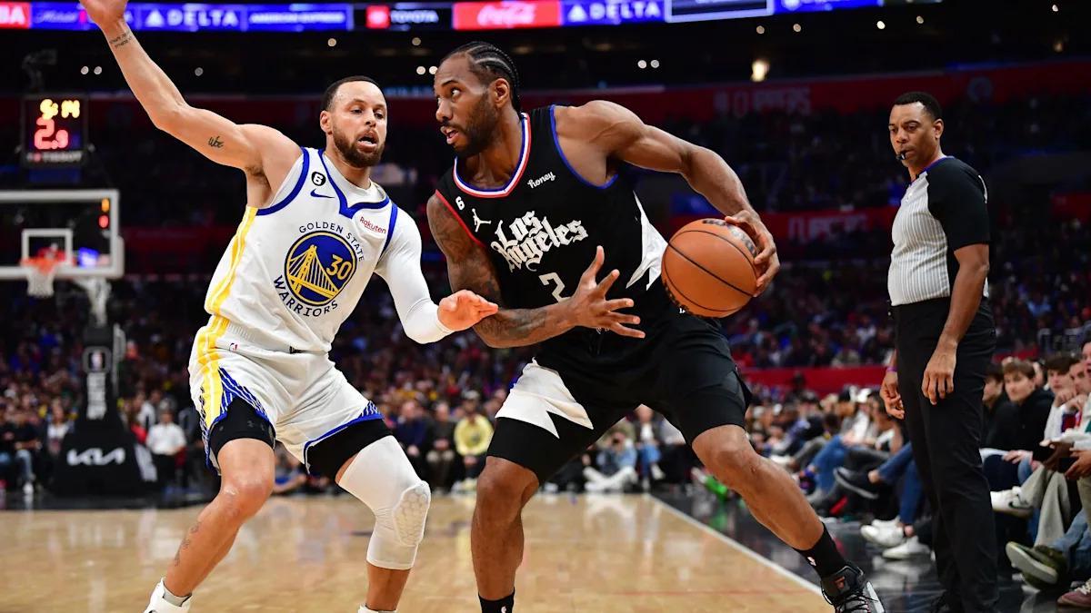 萧华6年前被骂惨的&amp;quot;垃圾赛制&amp;quot;，如今成了NBA最狠的印钞机